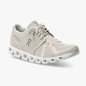 On Running - Cloud 5 - Pearl White - 8